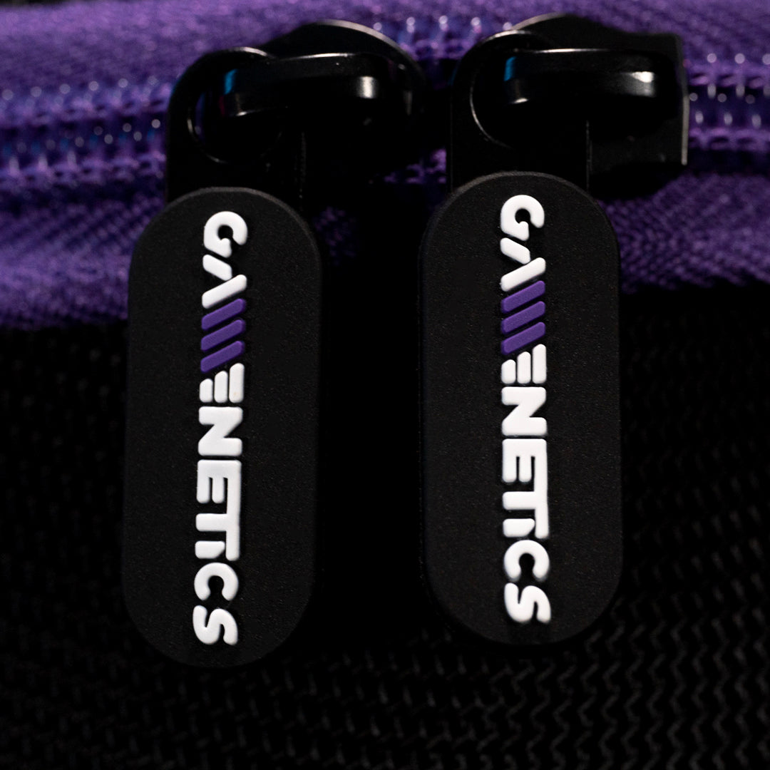Purple Haze PS5 Pro (Back Buttons)