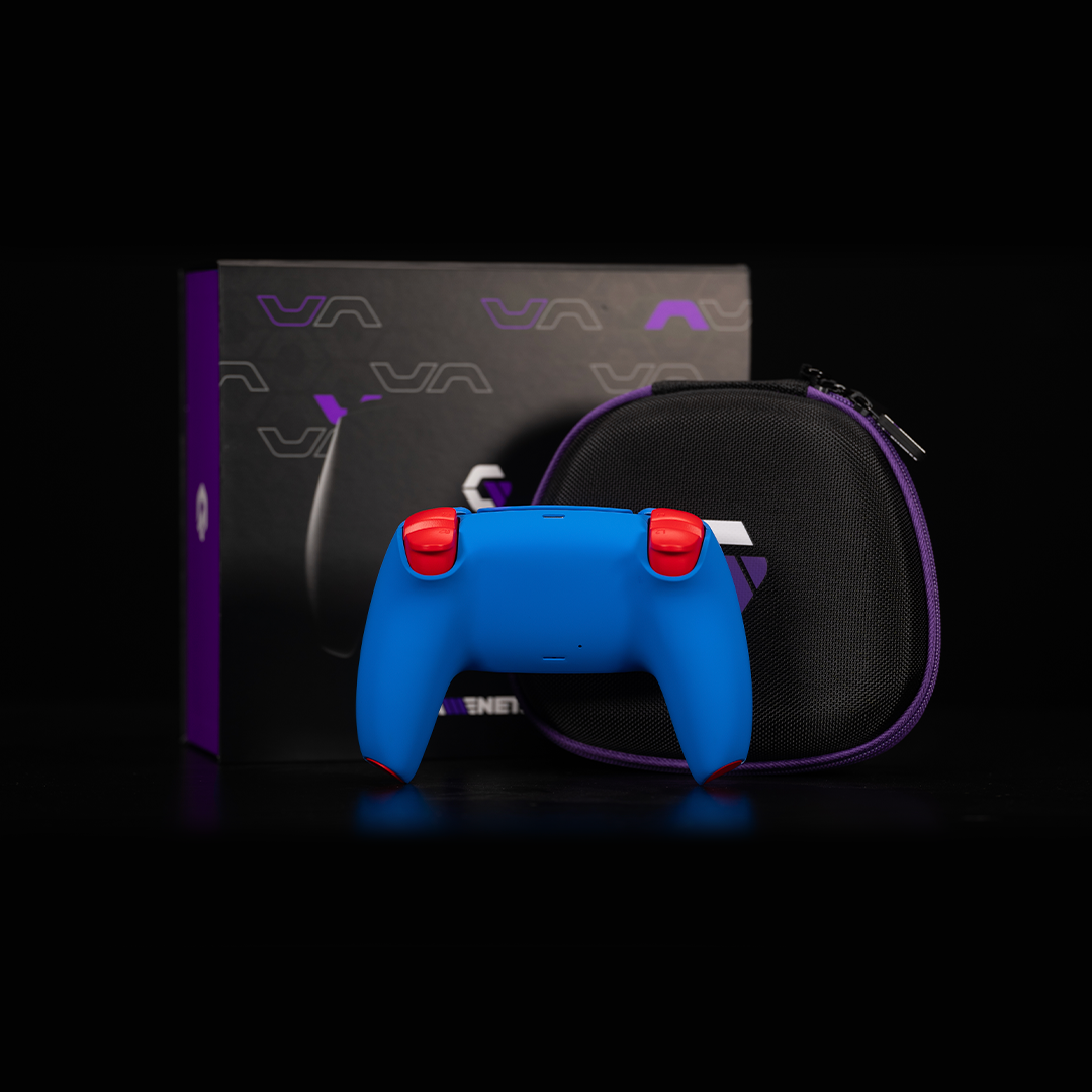 Bills PS5