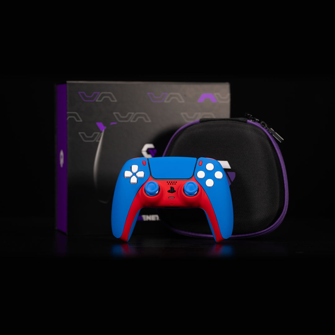 Bills PS5