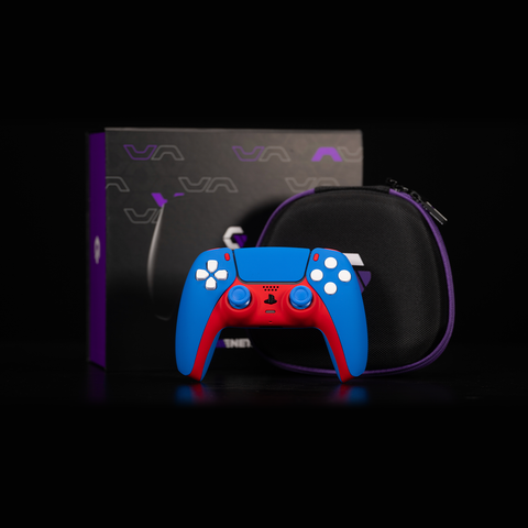 Bills PS5