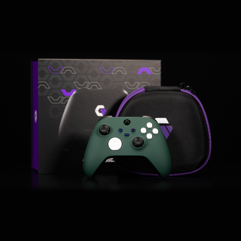 Everglade White Xbox Series X|S