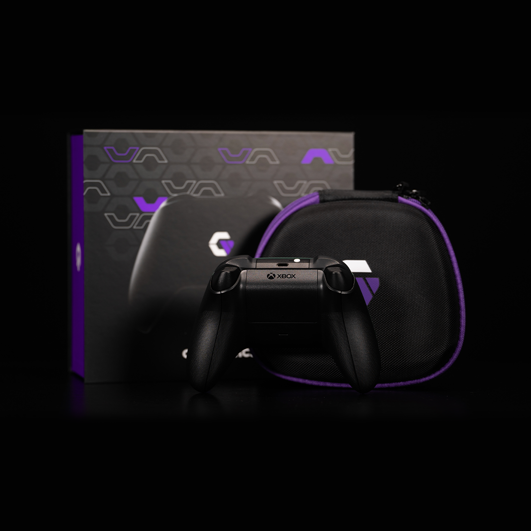 Everglade White Xbox Series X|S