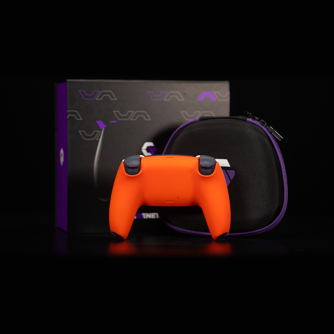 Broncos PS5