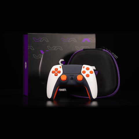 Broncos PS5