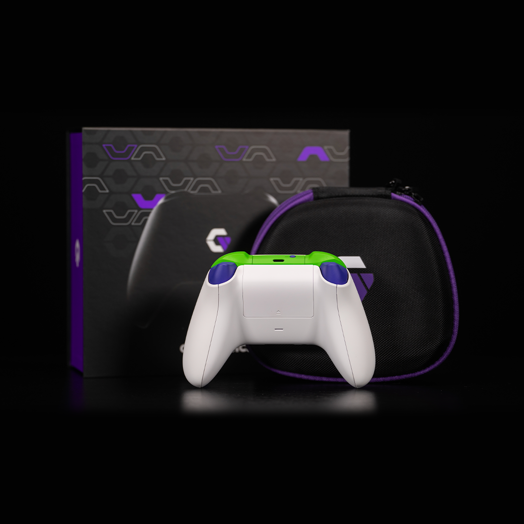 Infinity + Beyond Series X|S
