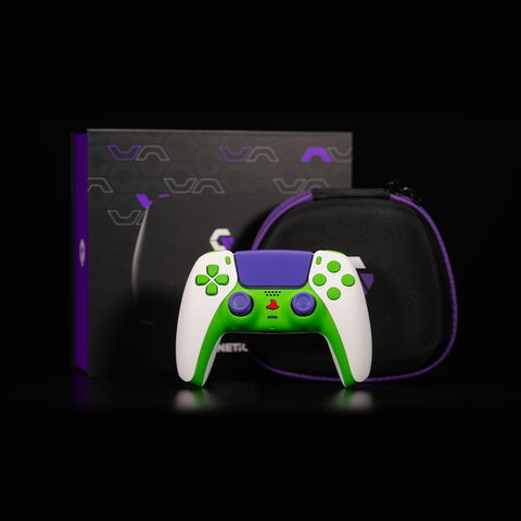 Infinity + Beyond PS5