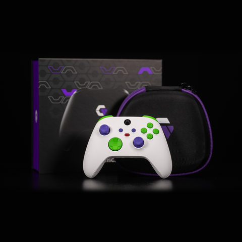 Infinity + Beyond Series X|S
