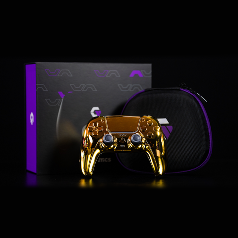 Gold Ingot PS5