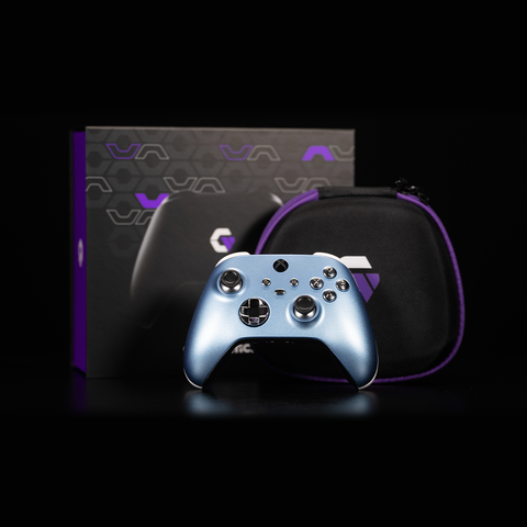 Metallic Blizzard Xbox Series X|S