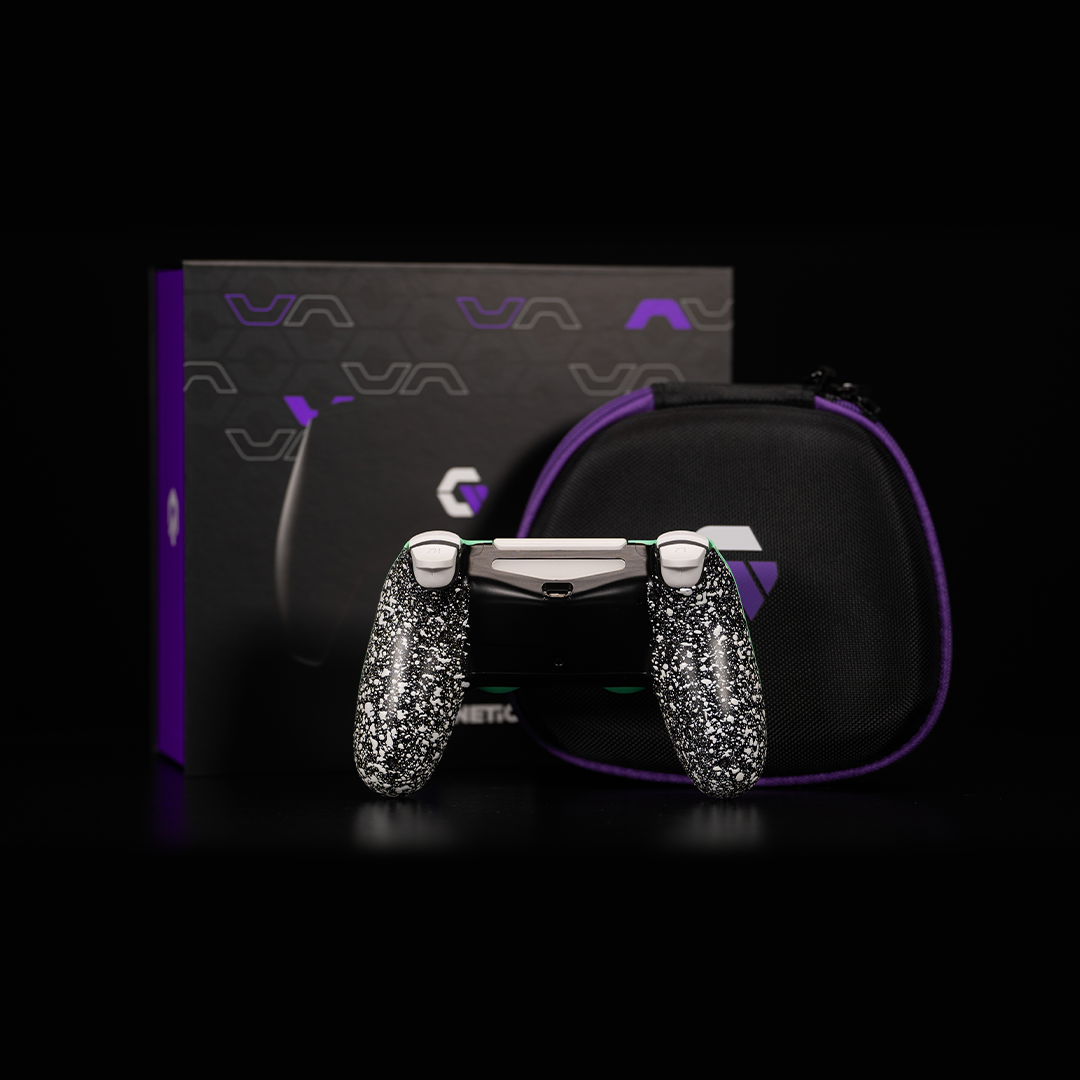 Wintergreen PS4