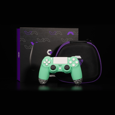 Wintergreen PS4
