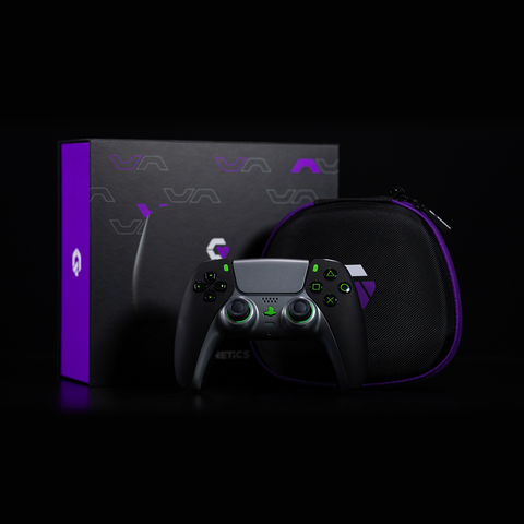 Recon Green PS5