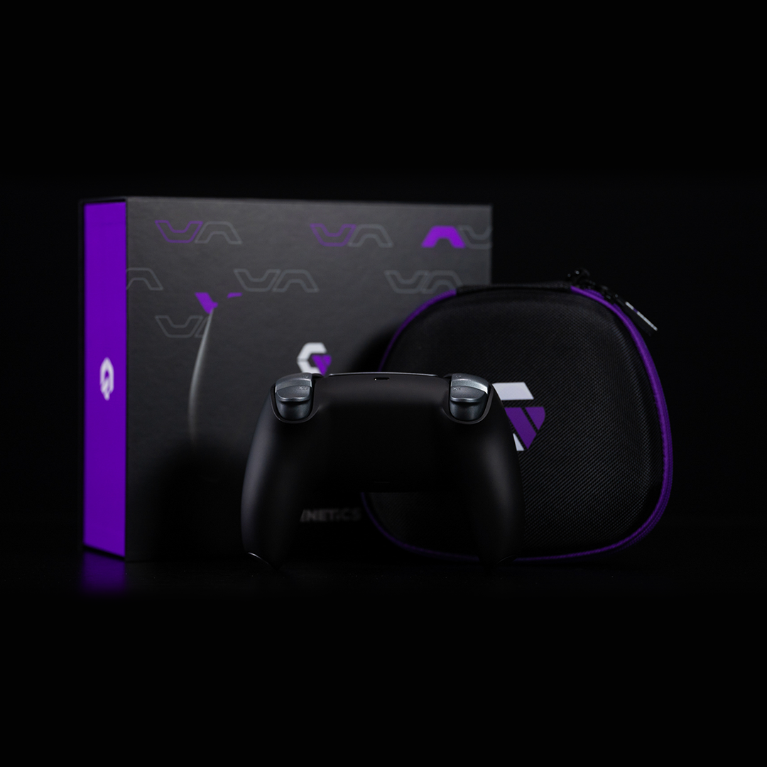 Recon Green PS5
