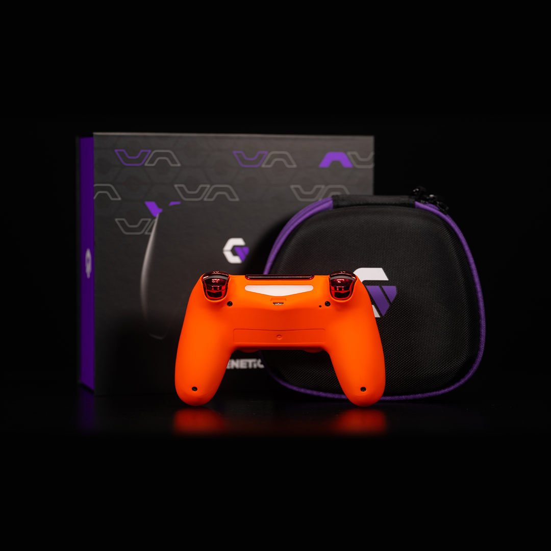 Fireball PS4