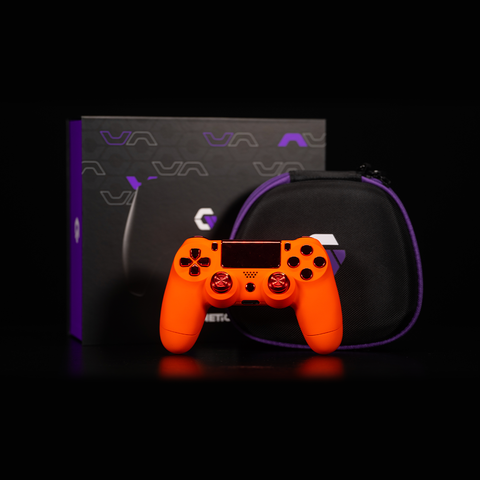 Fireball PS4