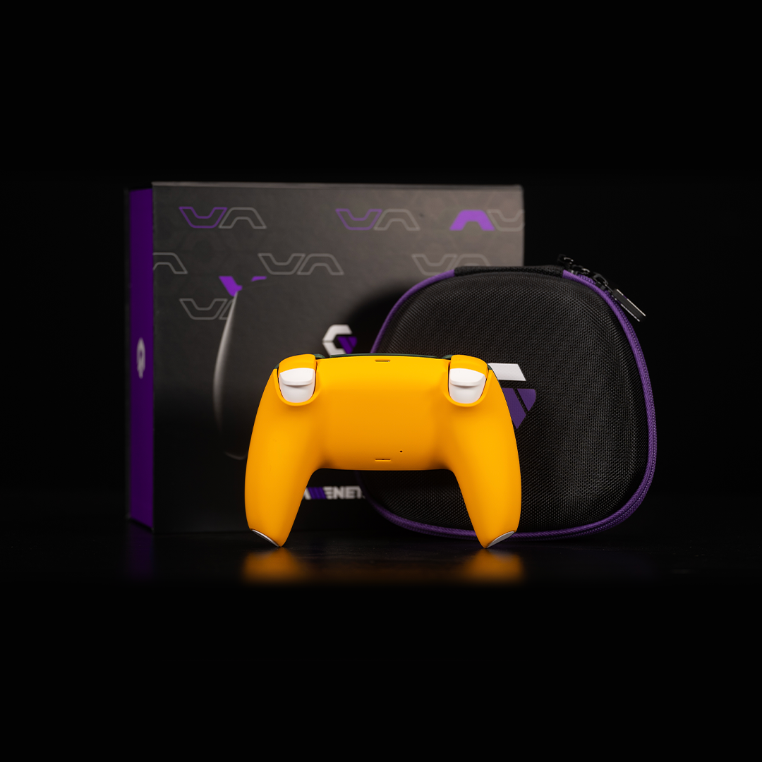 Packers PS5