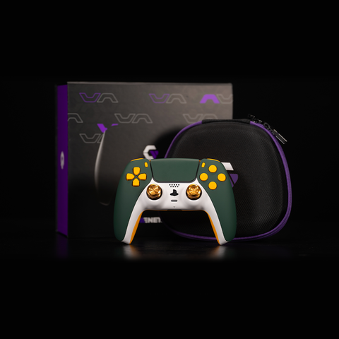 Packers PS5