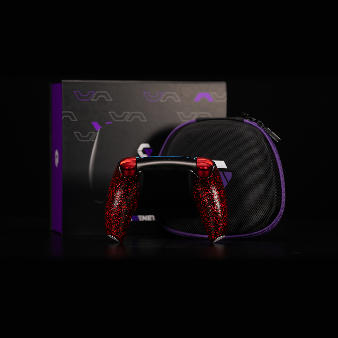 Patriots PS5