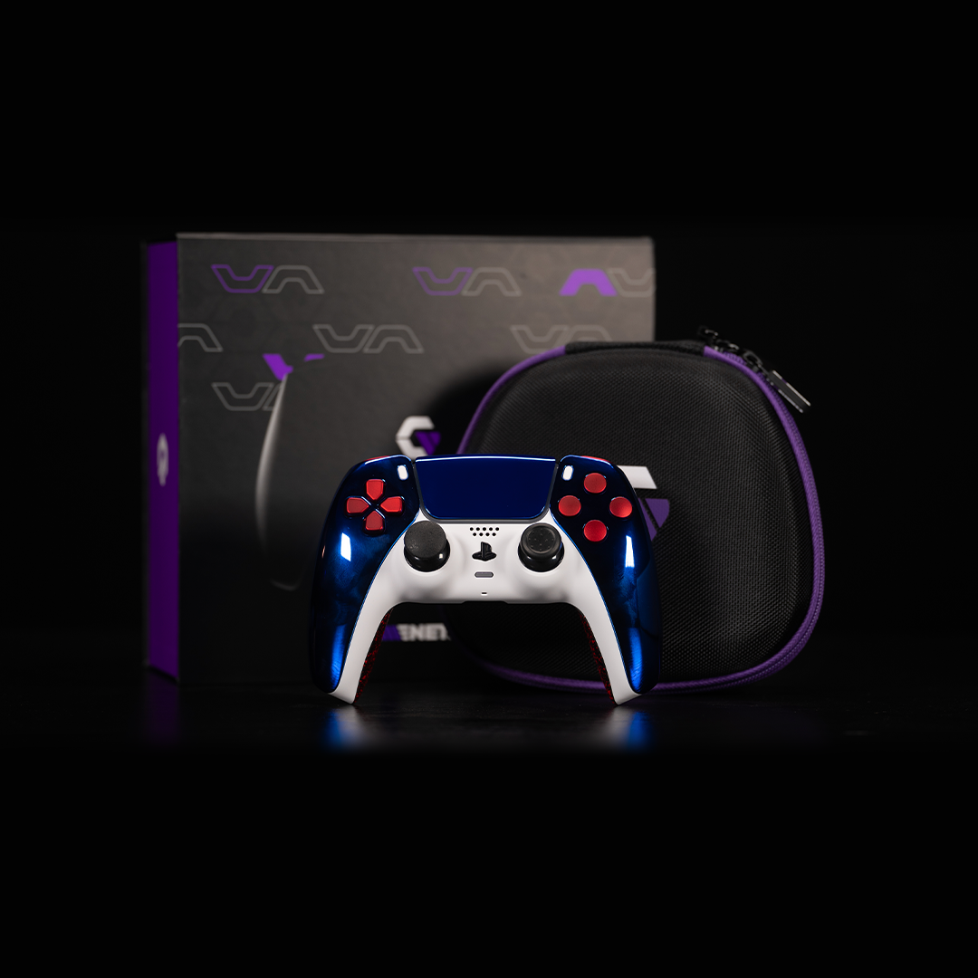 Patriots PS5