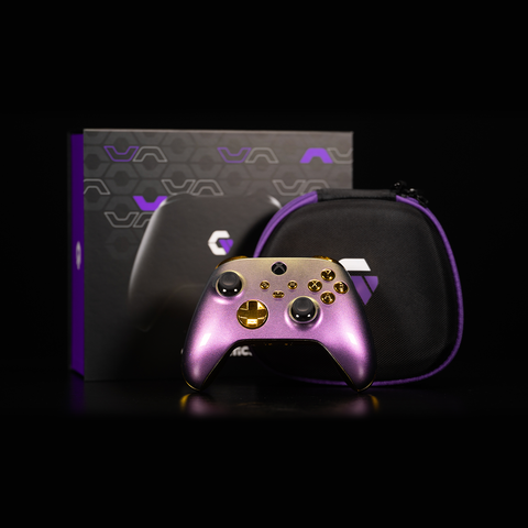 Golden Dragon Xbox Series X|S