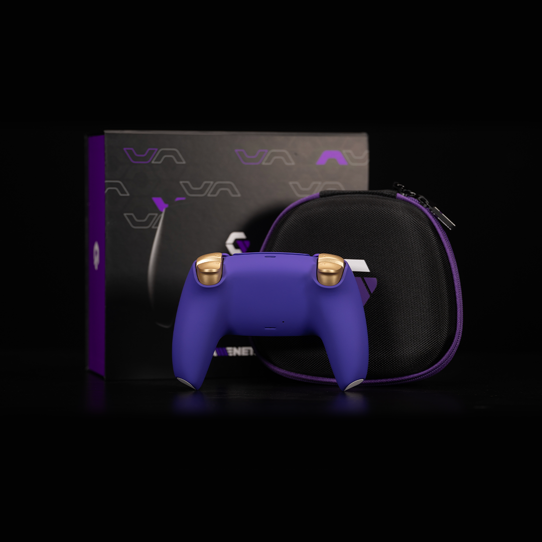 Ravens PS5