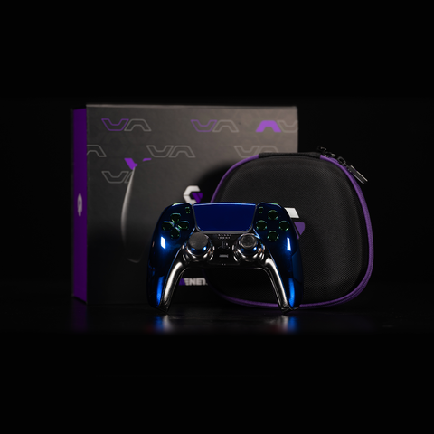 Seahawks PS5