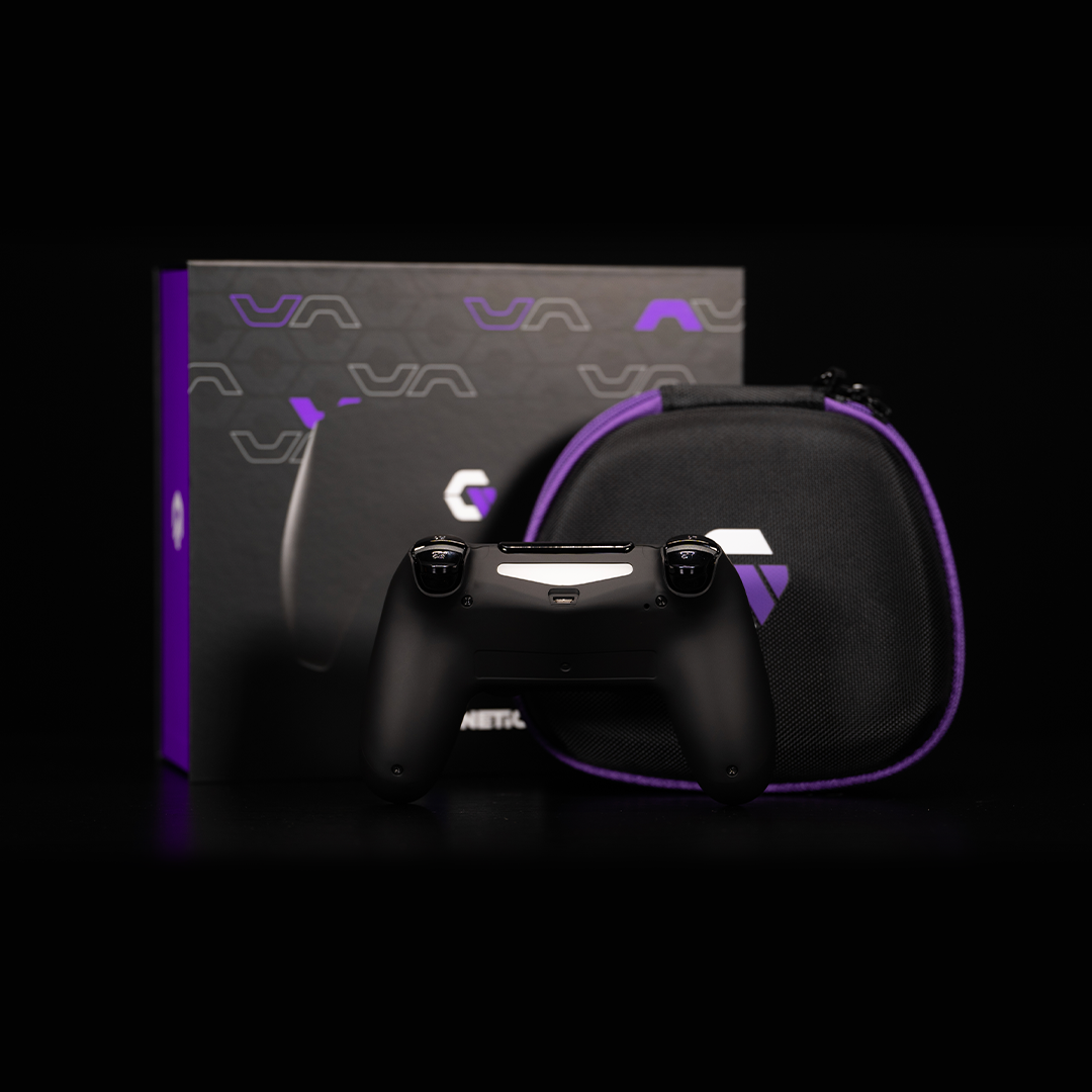 Stealth PS4