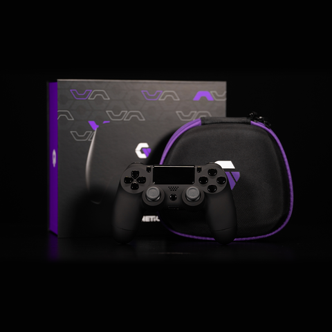 Stealth PS4