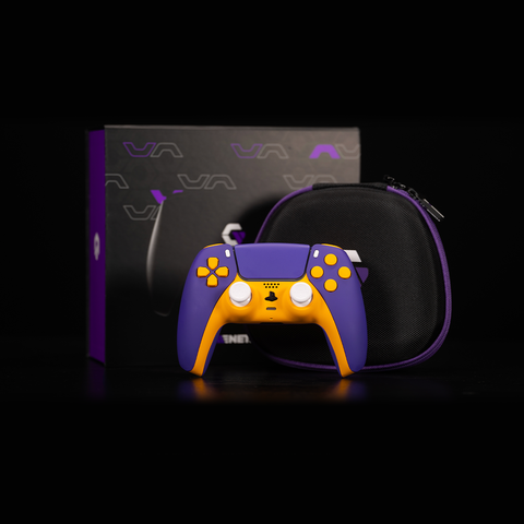 Vikings PS5