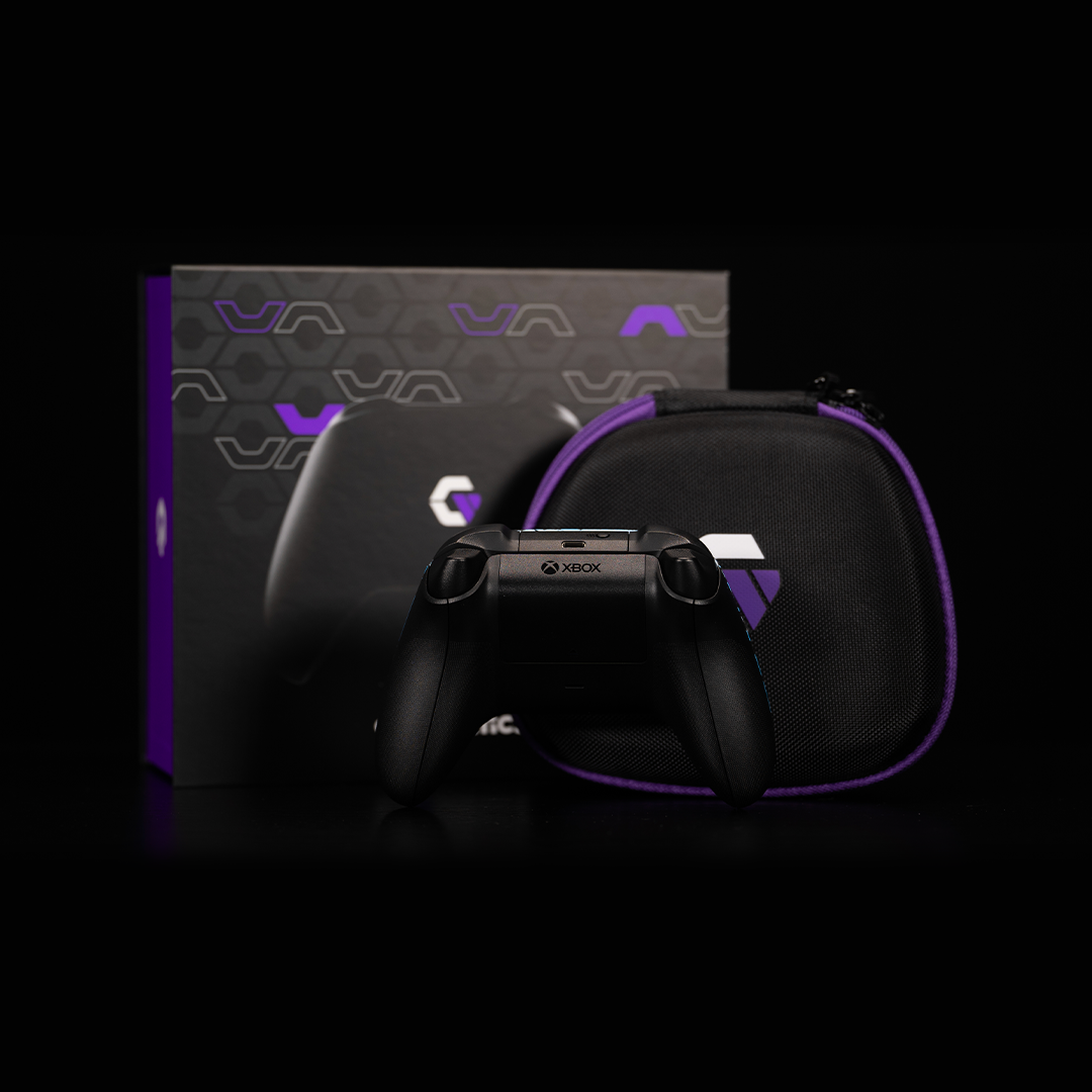 Arctic Camo Xbox Series X|S