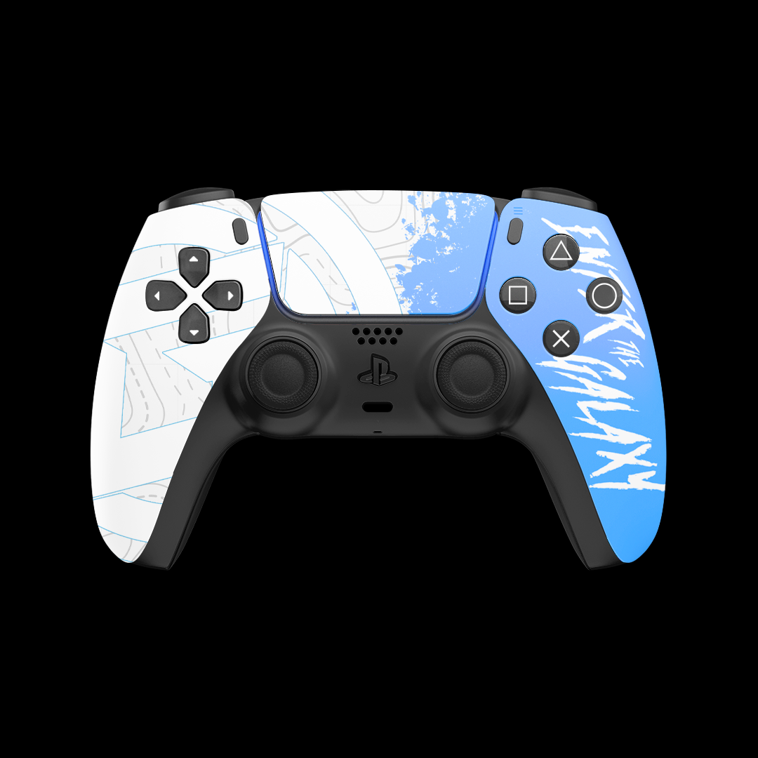 Custom ps5 controller deals