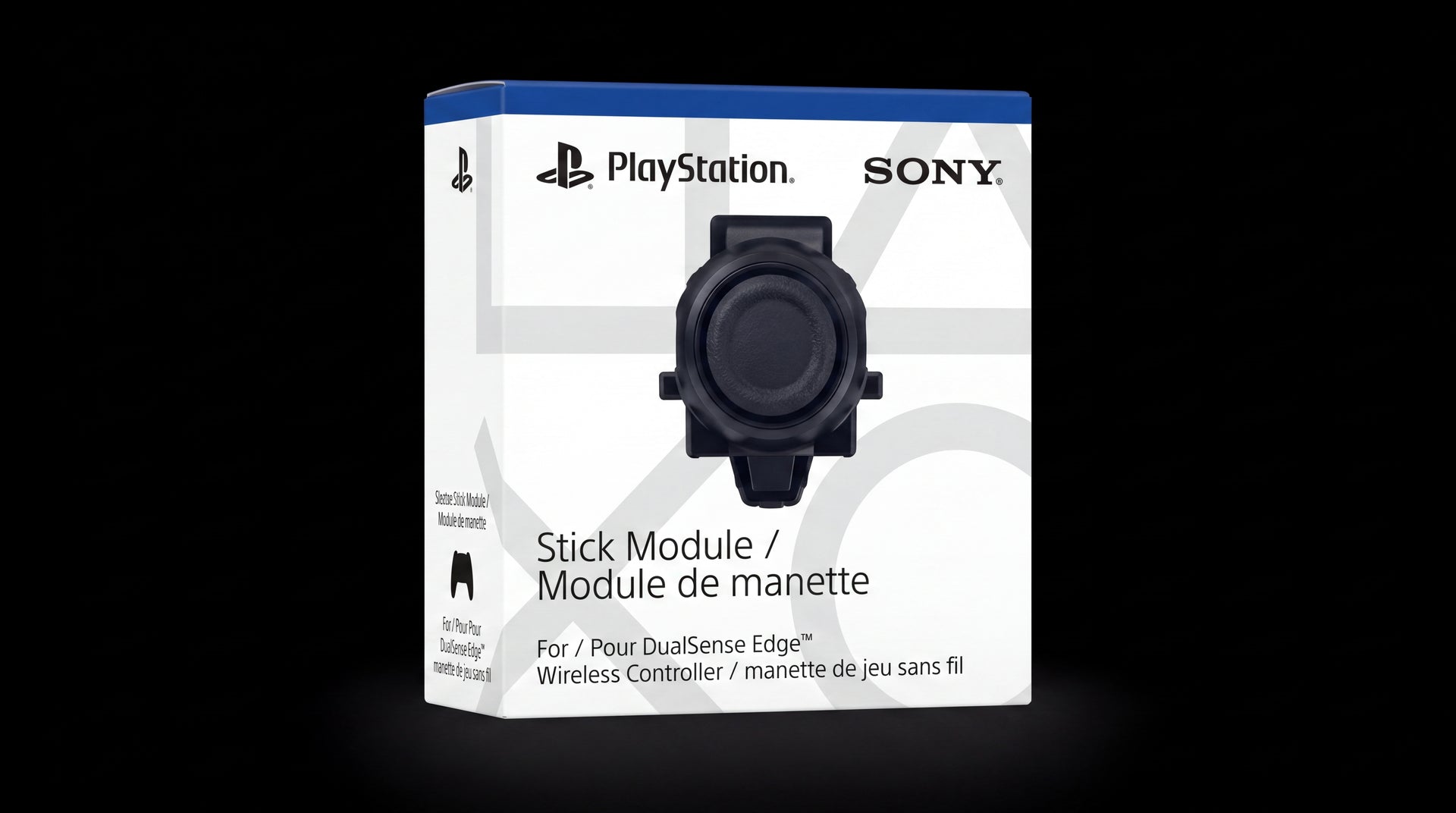 PS5 Dualsense Edge Joystick Module TMR