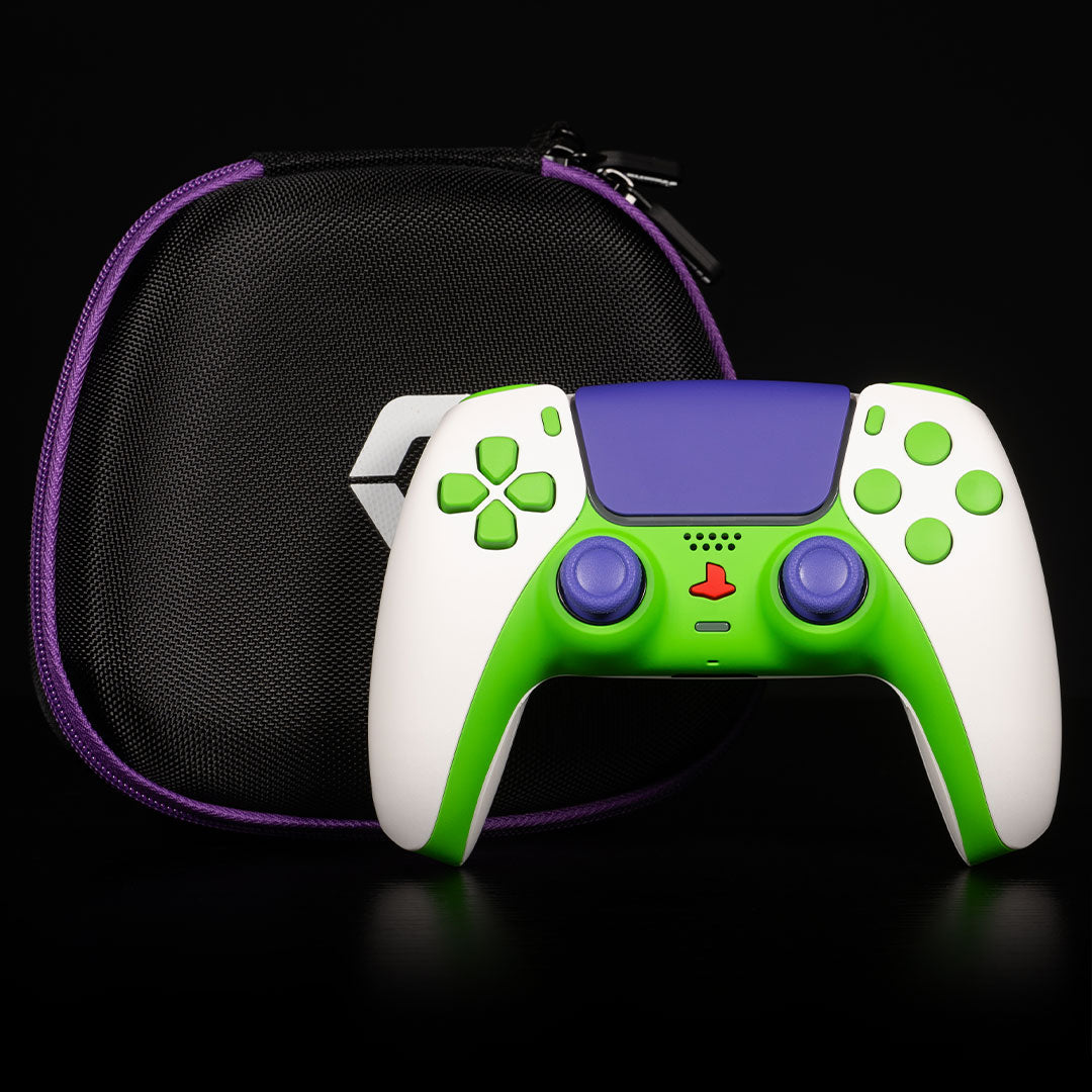 Infinity + Beyond PS5