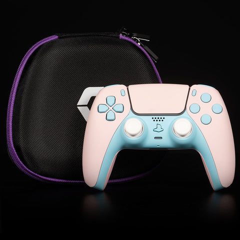 Sky's Cotton Candy PS5