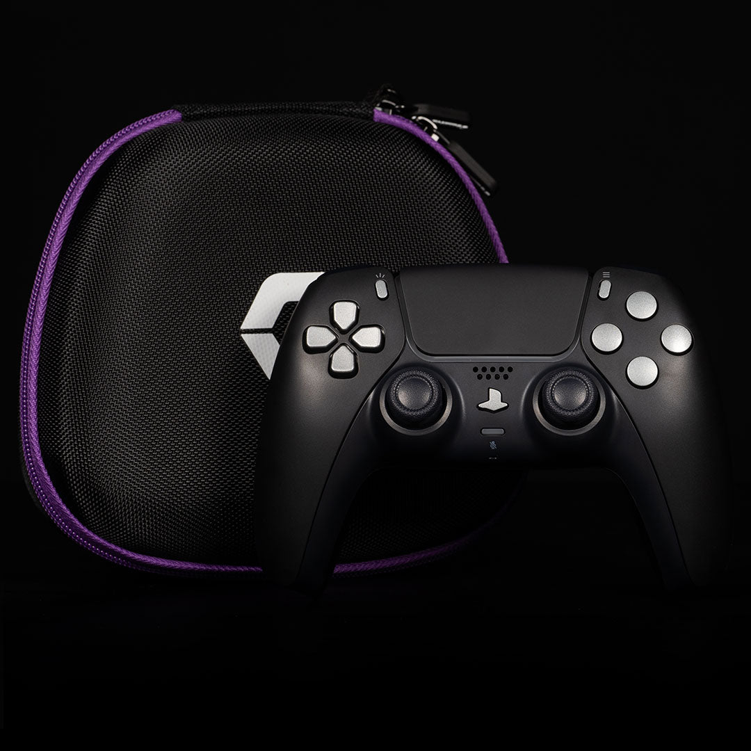 Gunsmoke Black PS5
