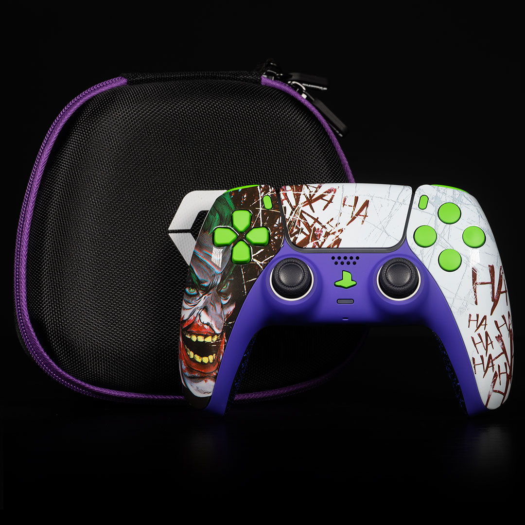 Clown PS5