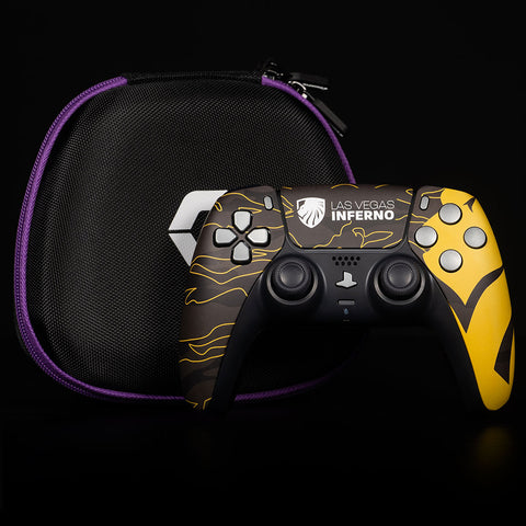 Inferno Gunsmoke PS5