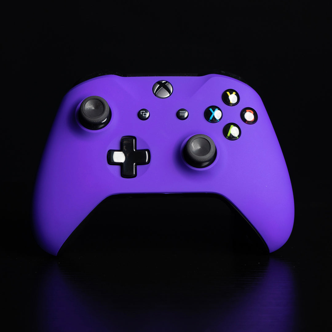 Purple Haze Xbox One Used