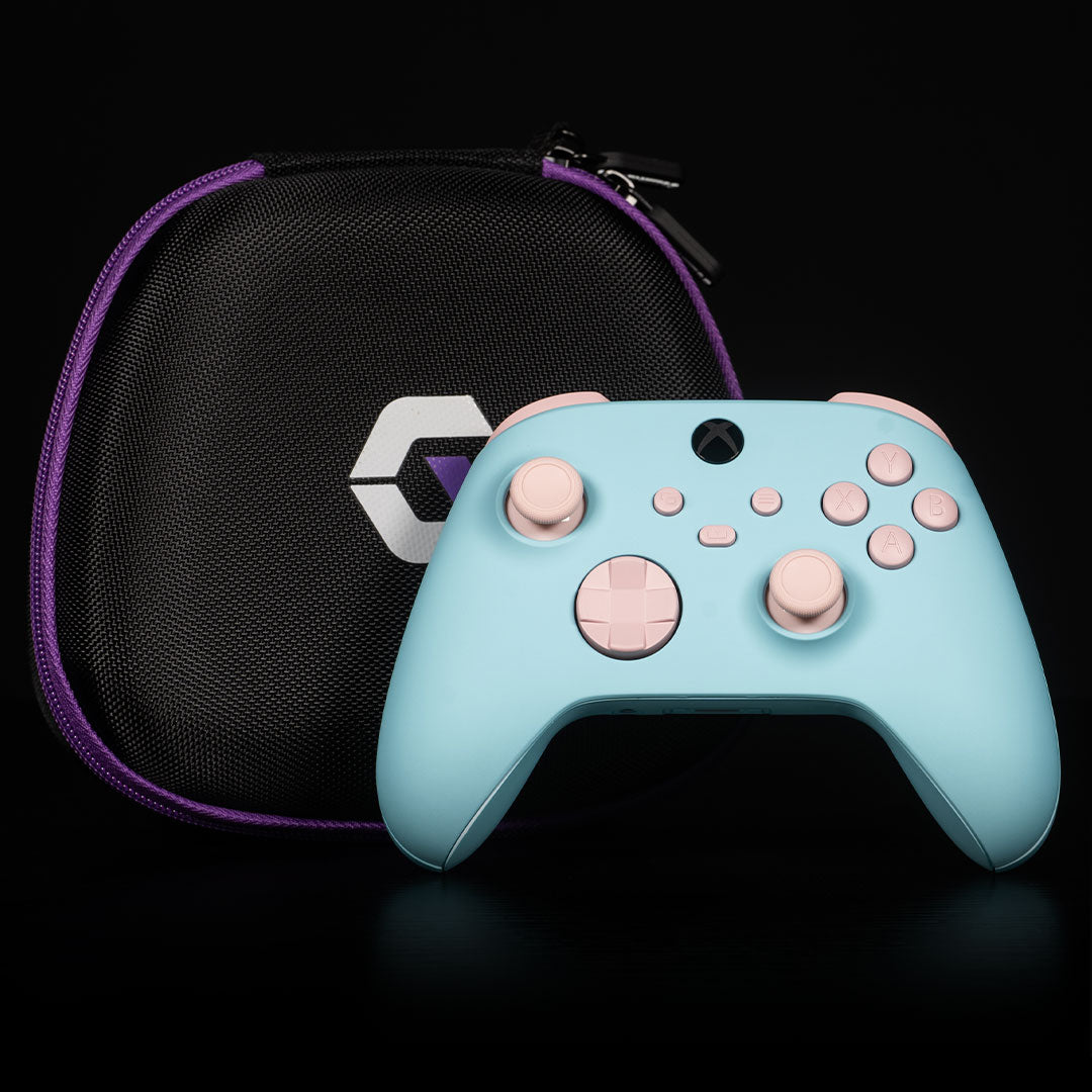 Cotton Candy Xbox Series X|S
