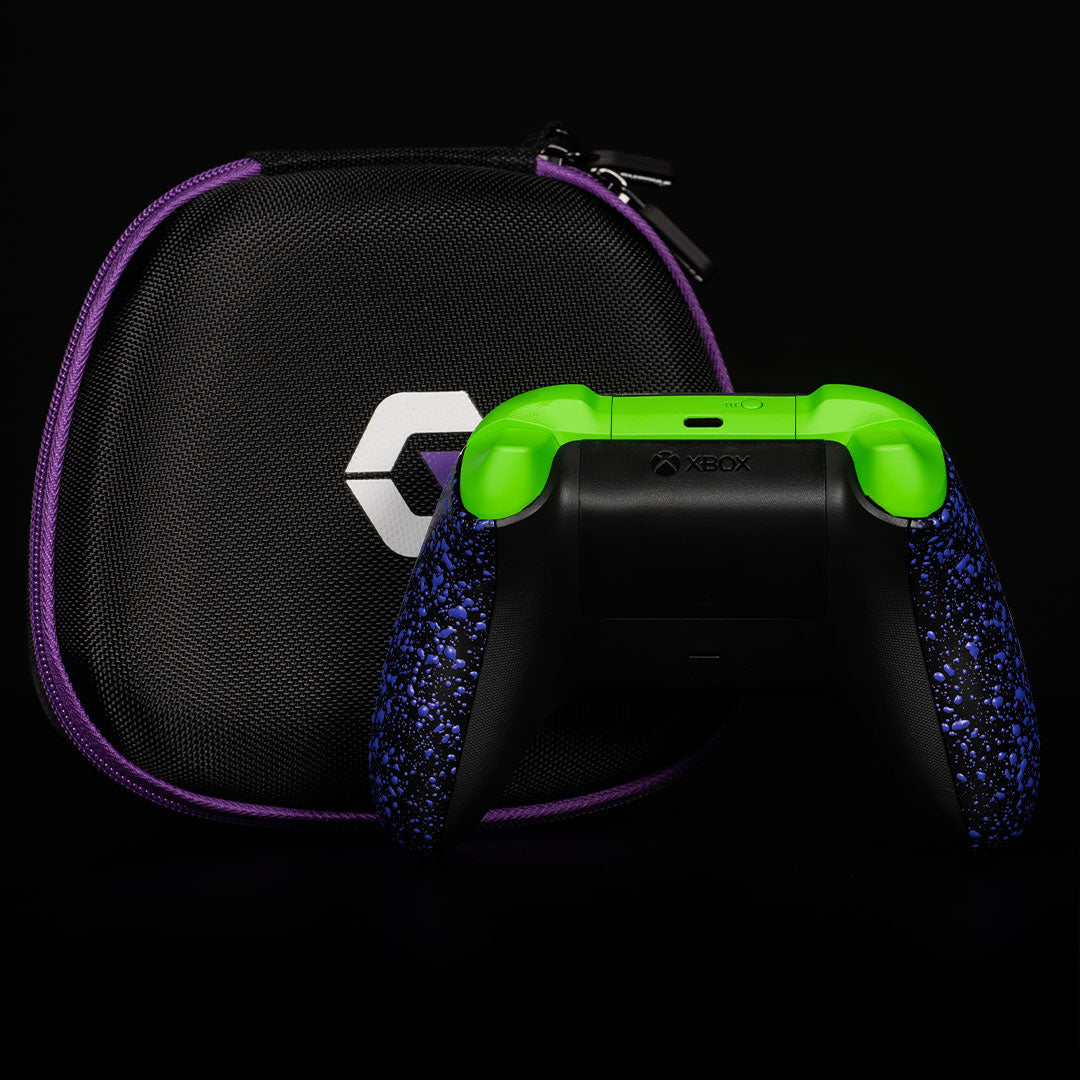 The Clown Purple Haze & Green Mantis Xbox Series X|S