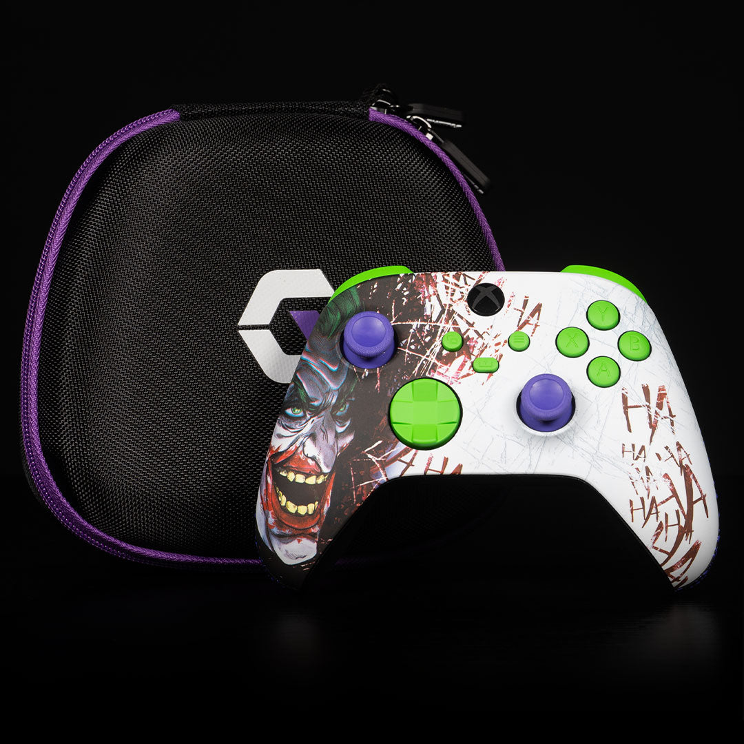 Gamenetics