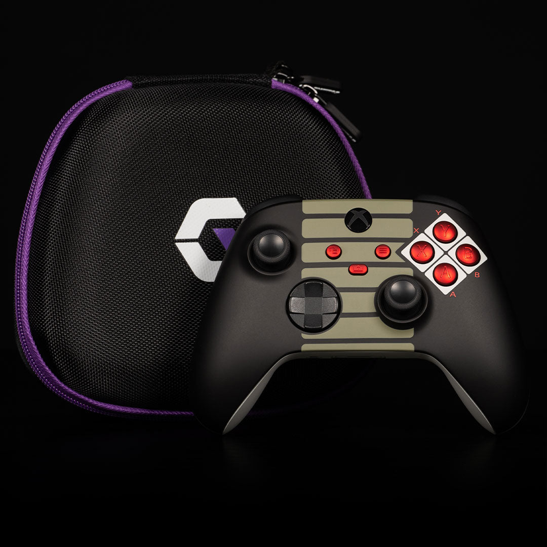 Retro Style Series X|S