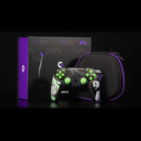 BigRobEnergy PS5 Controller