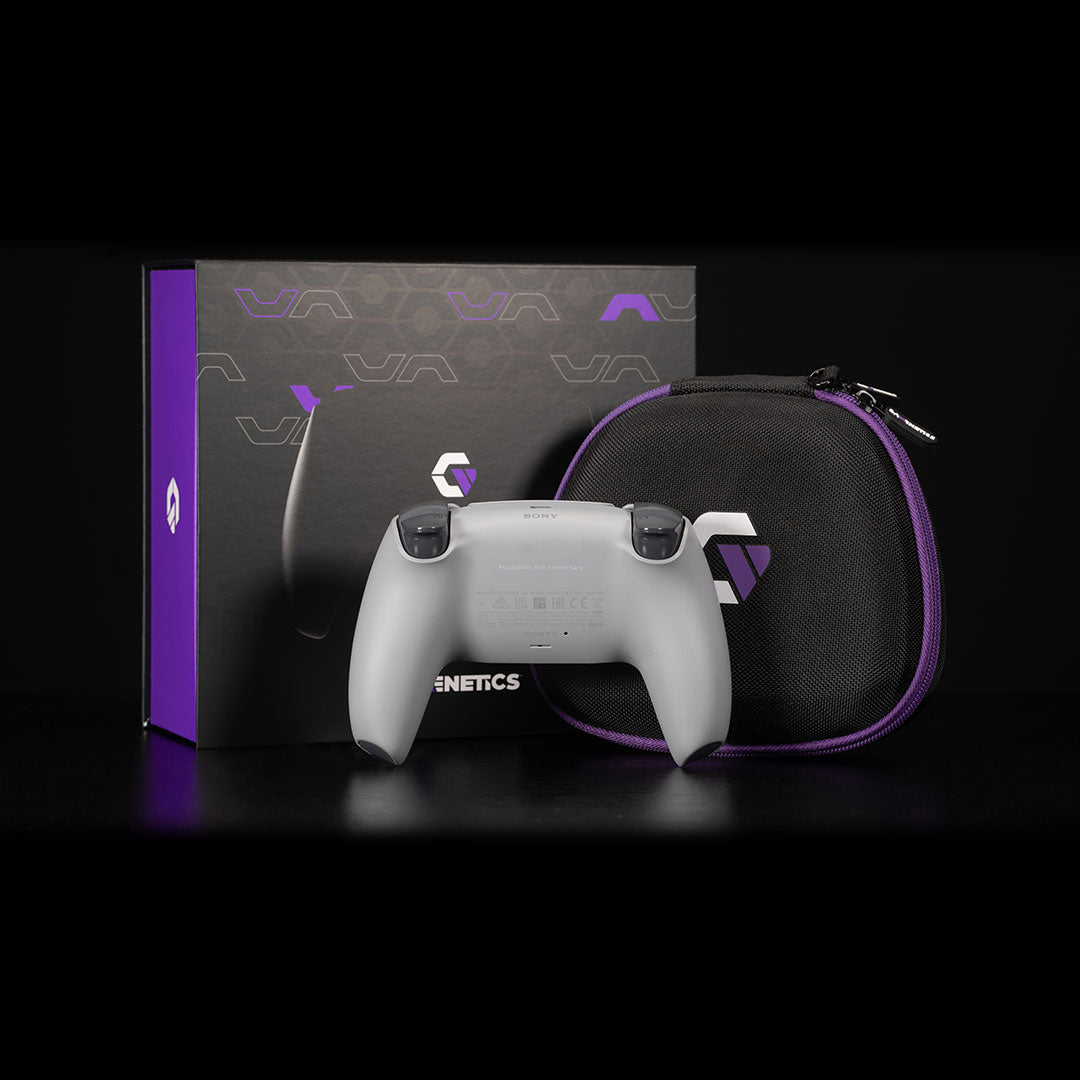 30th Anniversary Retro PS5 Controller