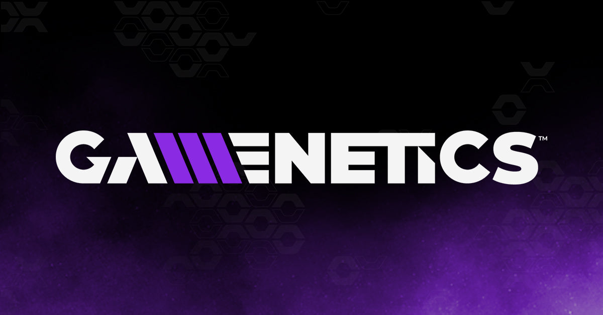 Gamenetics