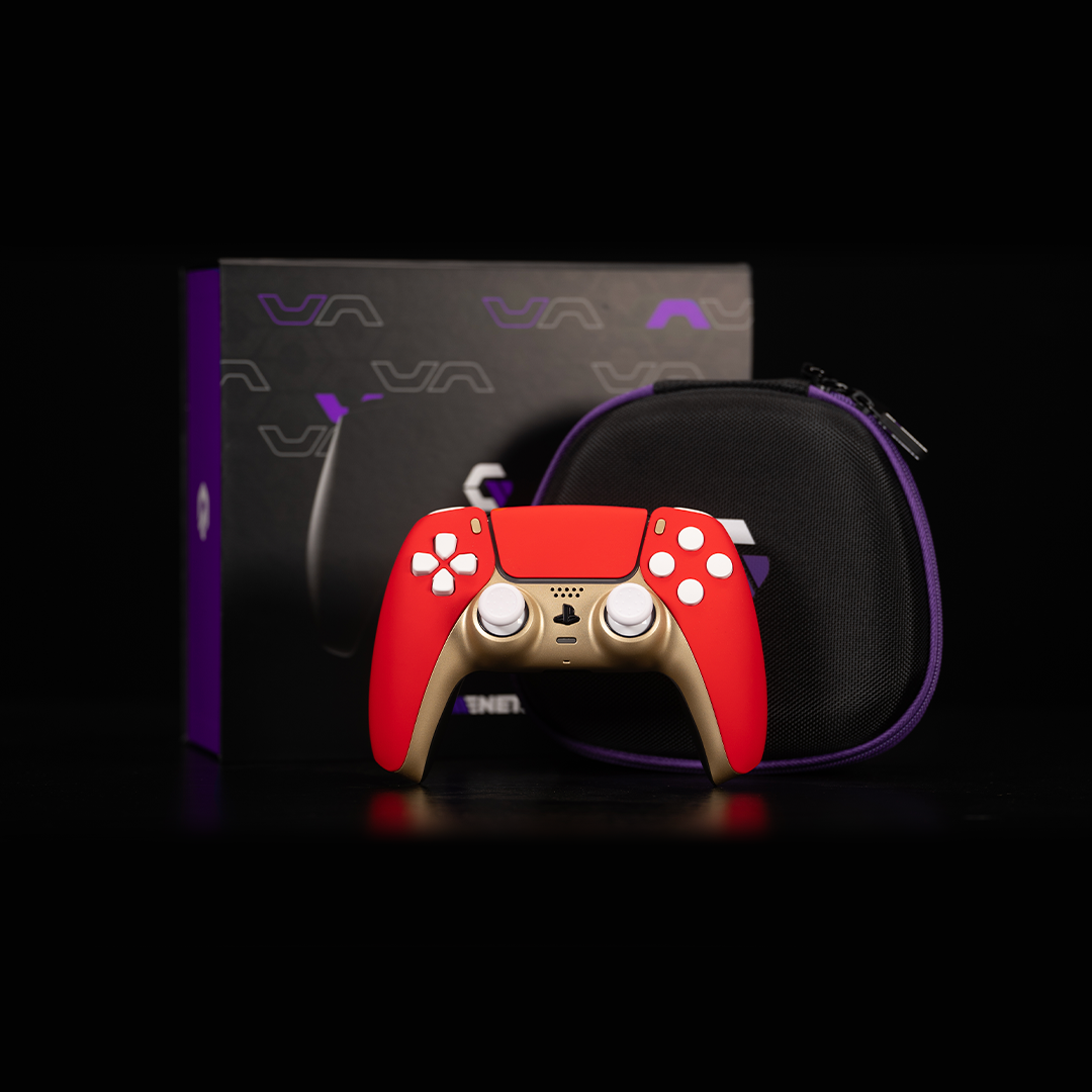 Gamenetics