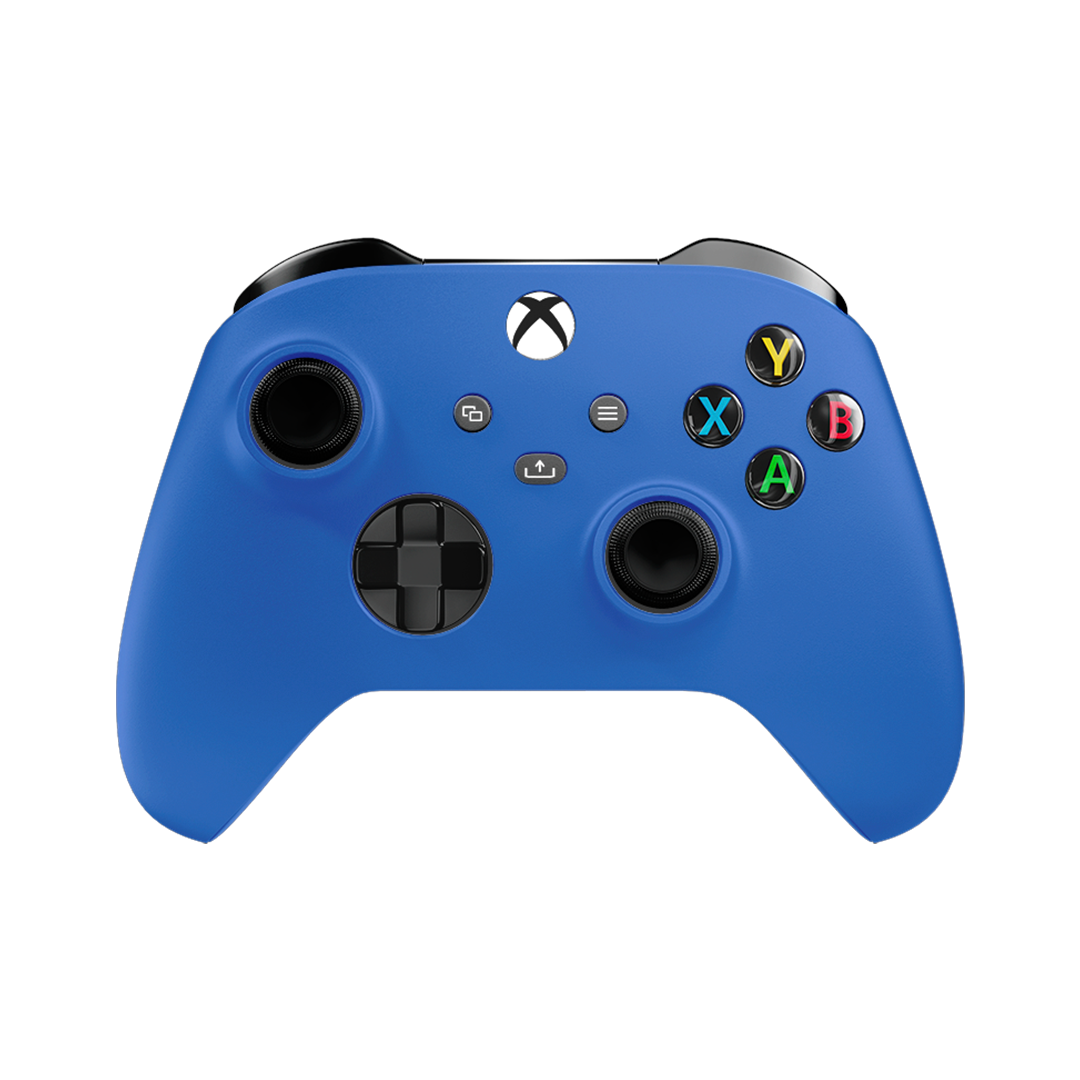 French Blue Xbox Series X|S