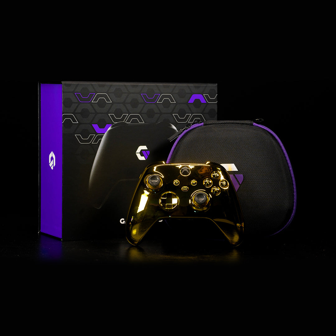 xbox one gold