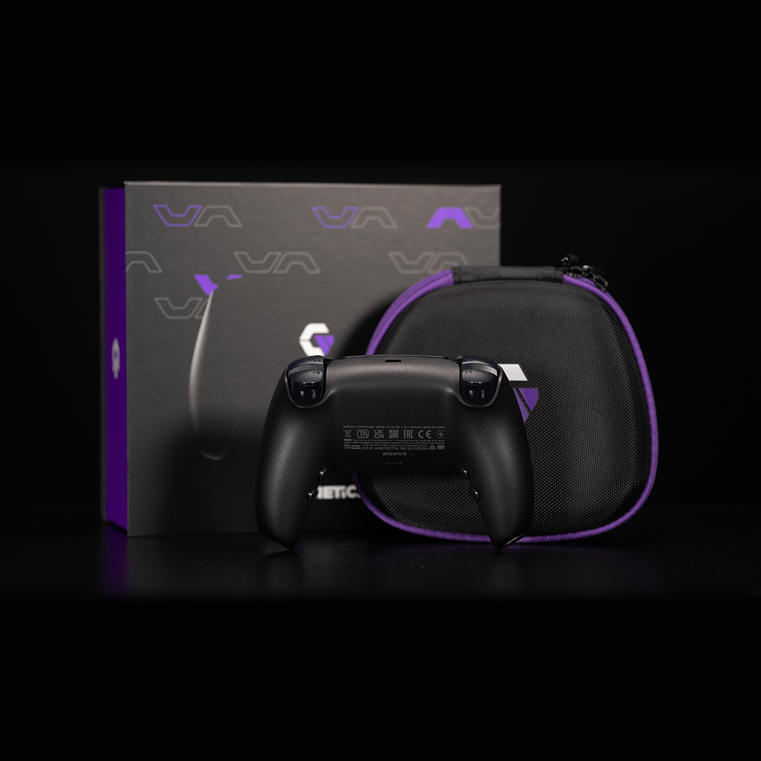 Ps4 controller discount and mouse