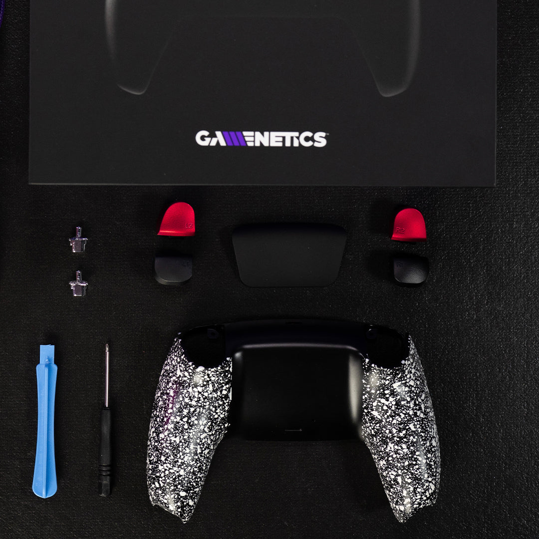 Apex Legends Inspired PS5 DIY Kit